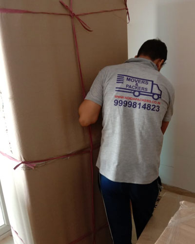 Noida extension packers and movers